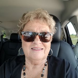 Meet your Posher, Janette